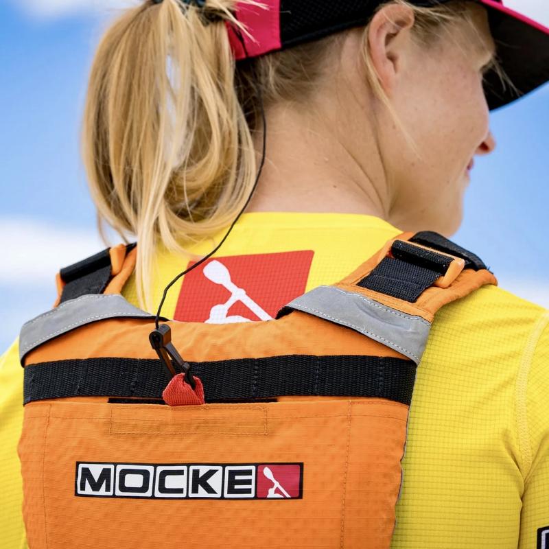Mocke Flow Surfski Flytväst