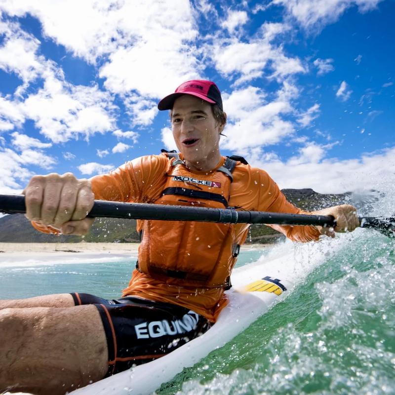 Mocke Flow Surfski Flytväst