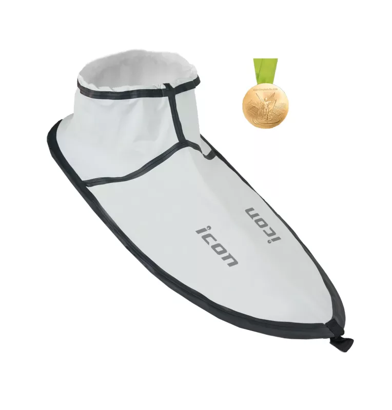 Icon Sprint Pro 'Rio Gold' Aquatherm® Spraydeck