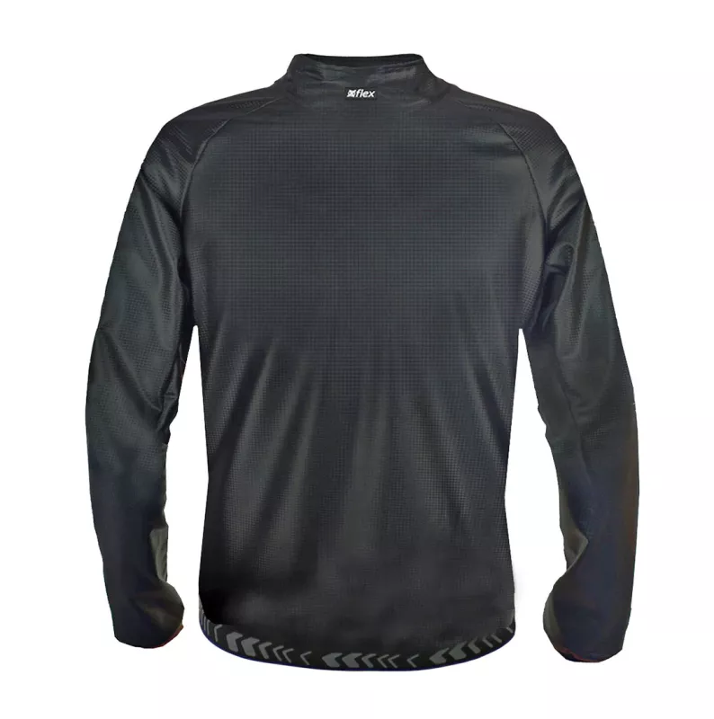 Icon Unisex XO-Flex Jacket