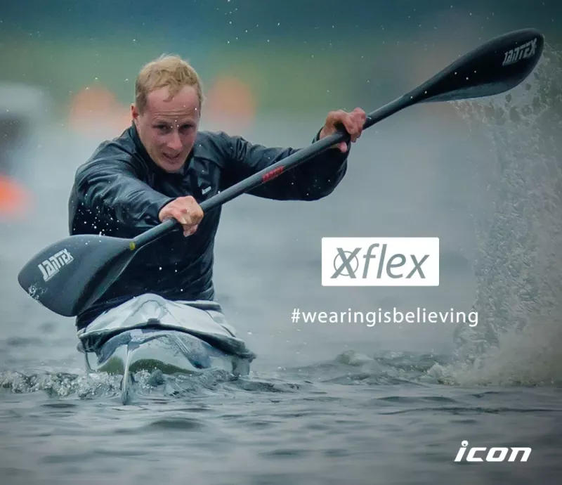 Icon Unisex XO-Flex Jacket