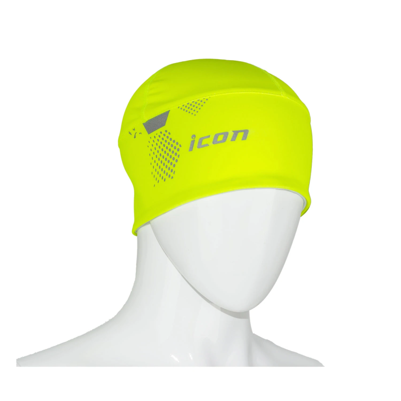 Icon Hi-Vis Fluoro Beanie