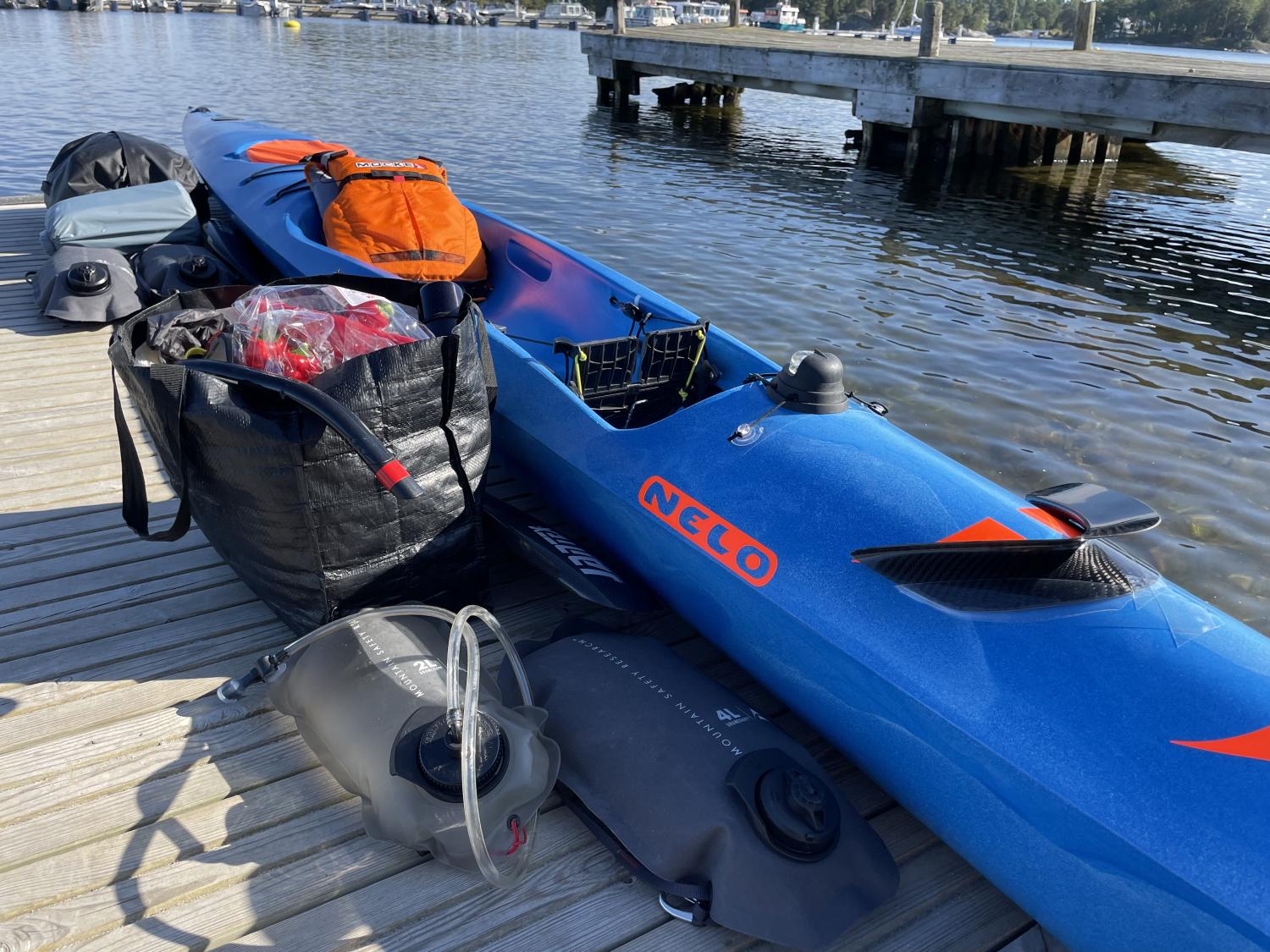 Nelo 510