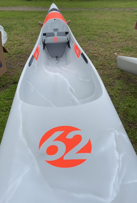 Nelo Surfski 62