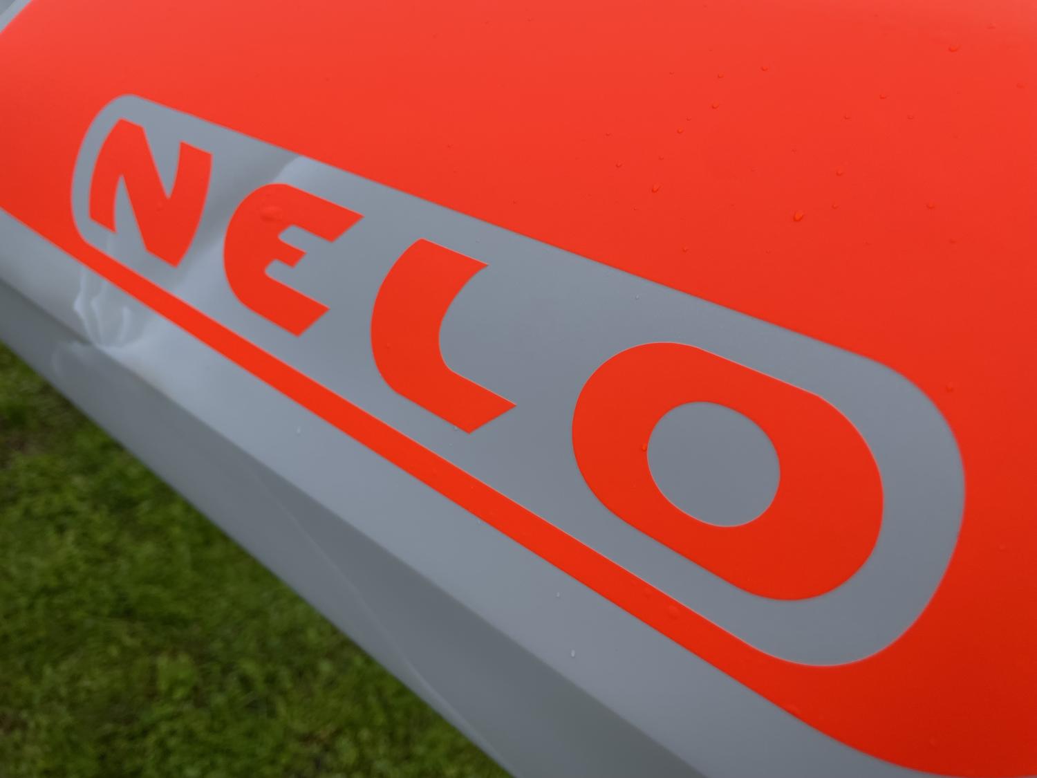Nelo Surfski 57