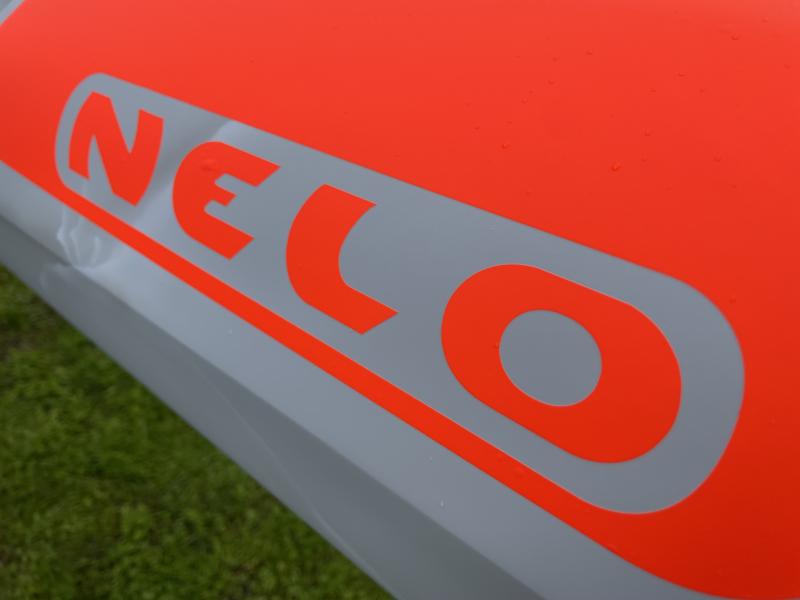 Nelo Surfski 57