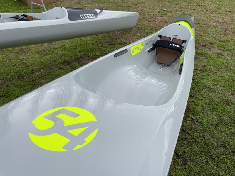 Nelo Surfski 54