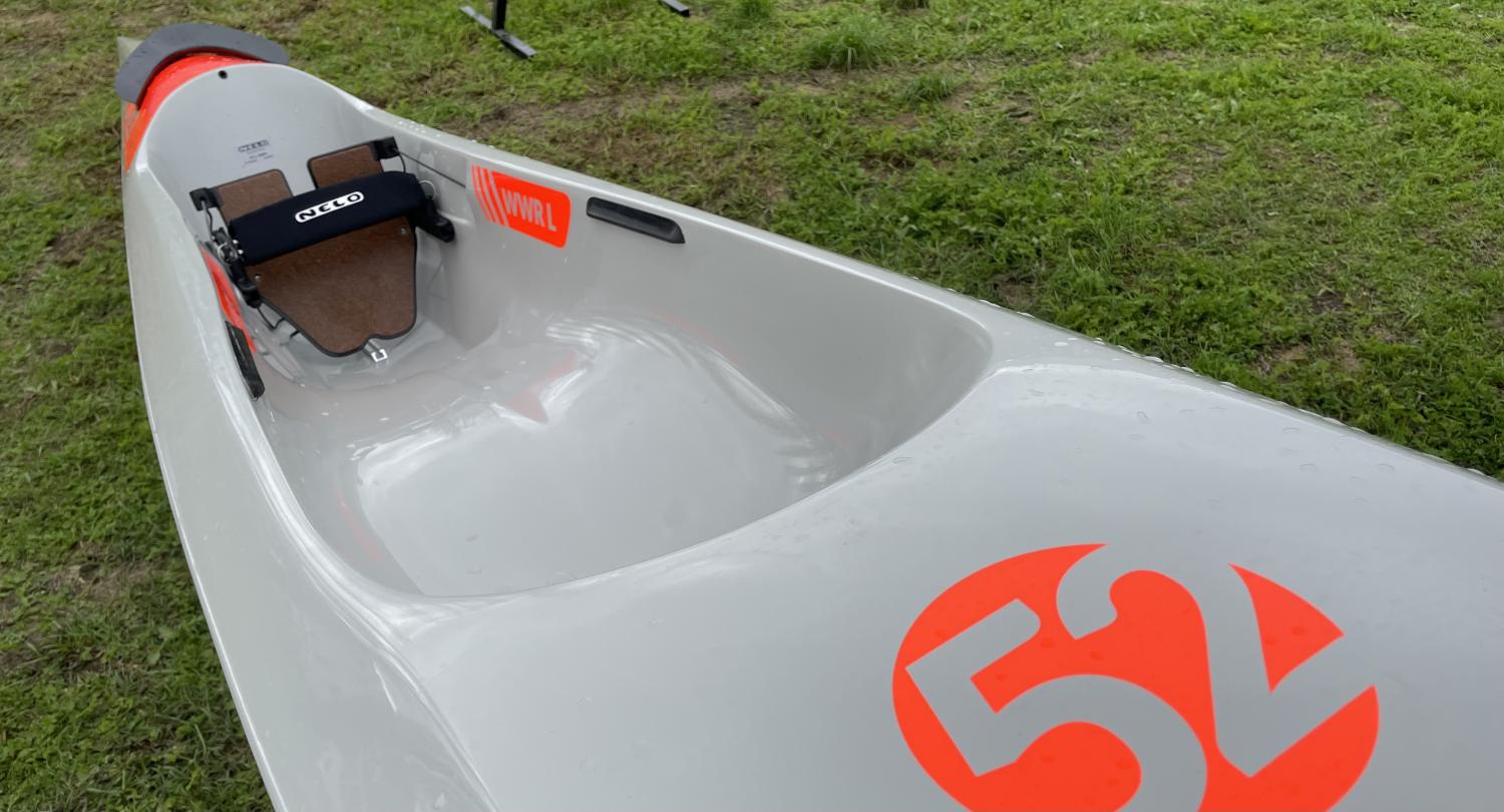 Nelo Surfski 52
