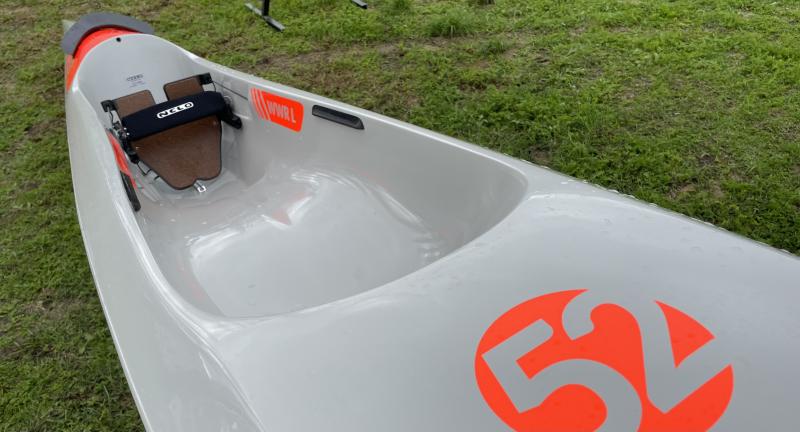 Nelo Surfski 52
