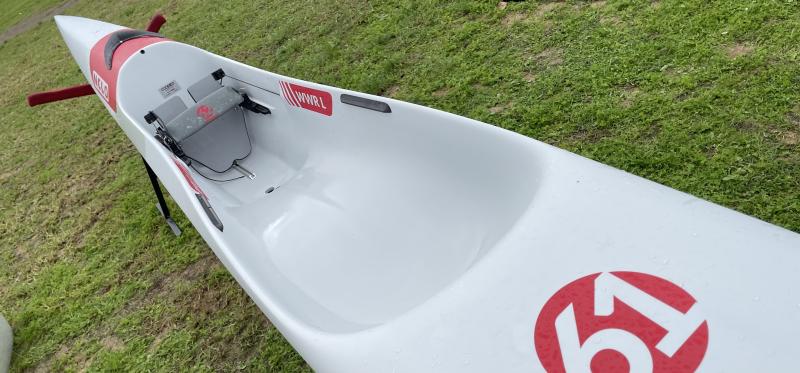 Nelo Surfski 61