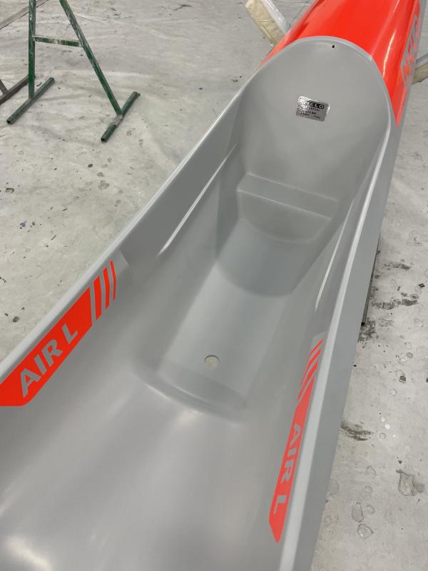 Nelo Surfski 62