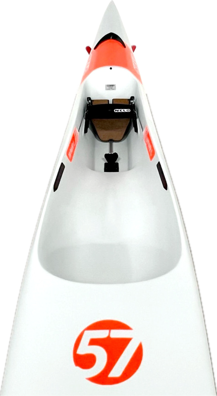 Nelo Surfski 57