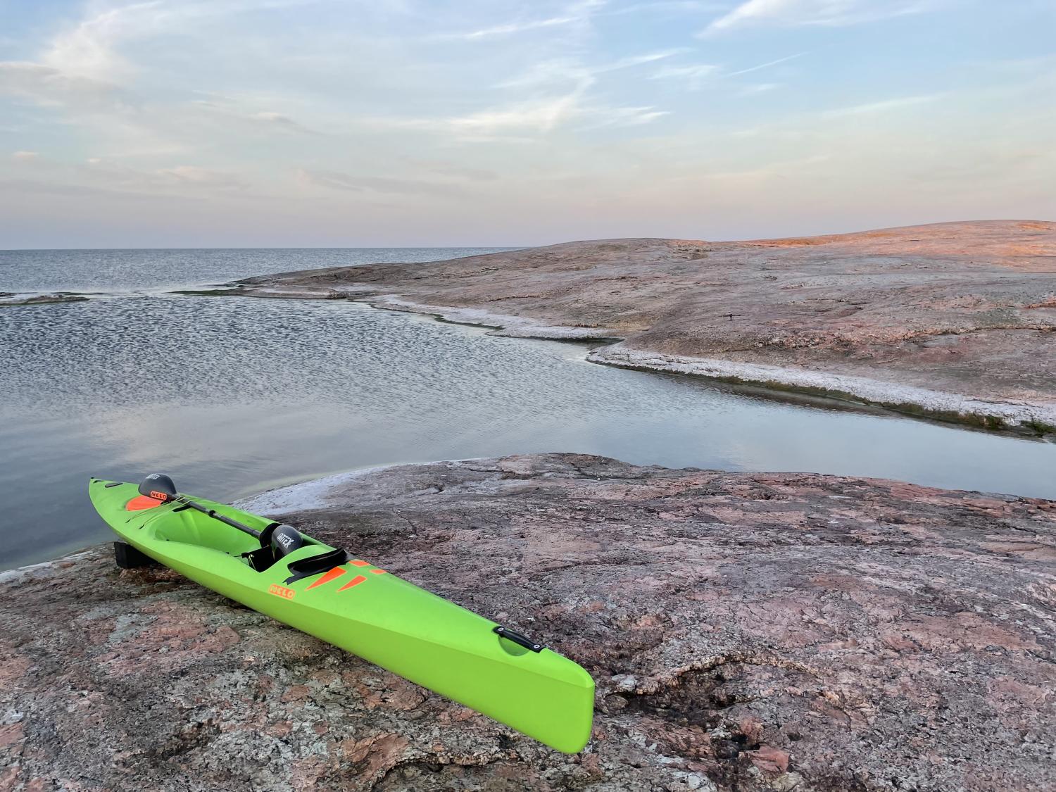 Nelo 510