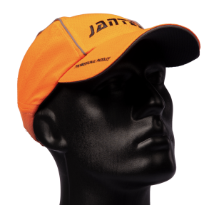 Jantex keps (orange)