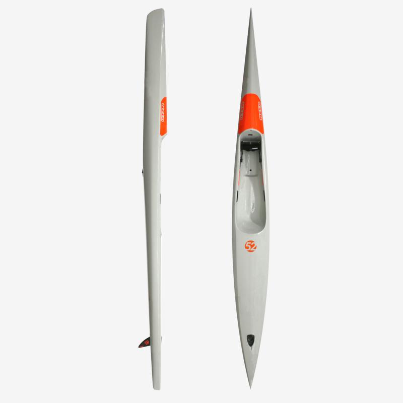 Nelo Surfski 52