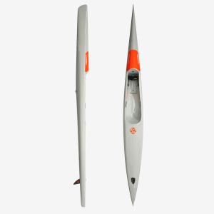 Nelo Surfski 52