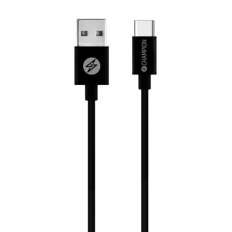 USB-C ladd & synkkabel