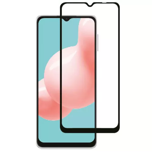 Härdat glas för Samsung Galaxy A36 2025