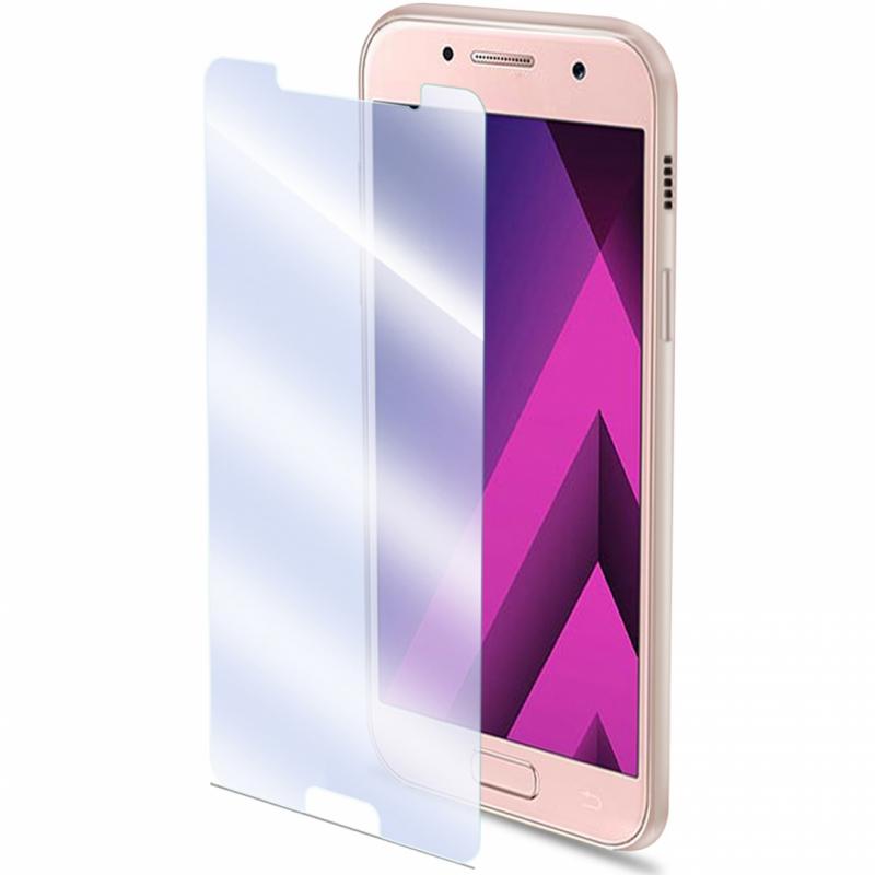 Displayskydd Samsung Galaxy A55 2024