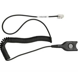 Sennheiser Headsetsladd - Avaya (Nortel) 1210, 1230 och 3904