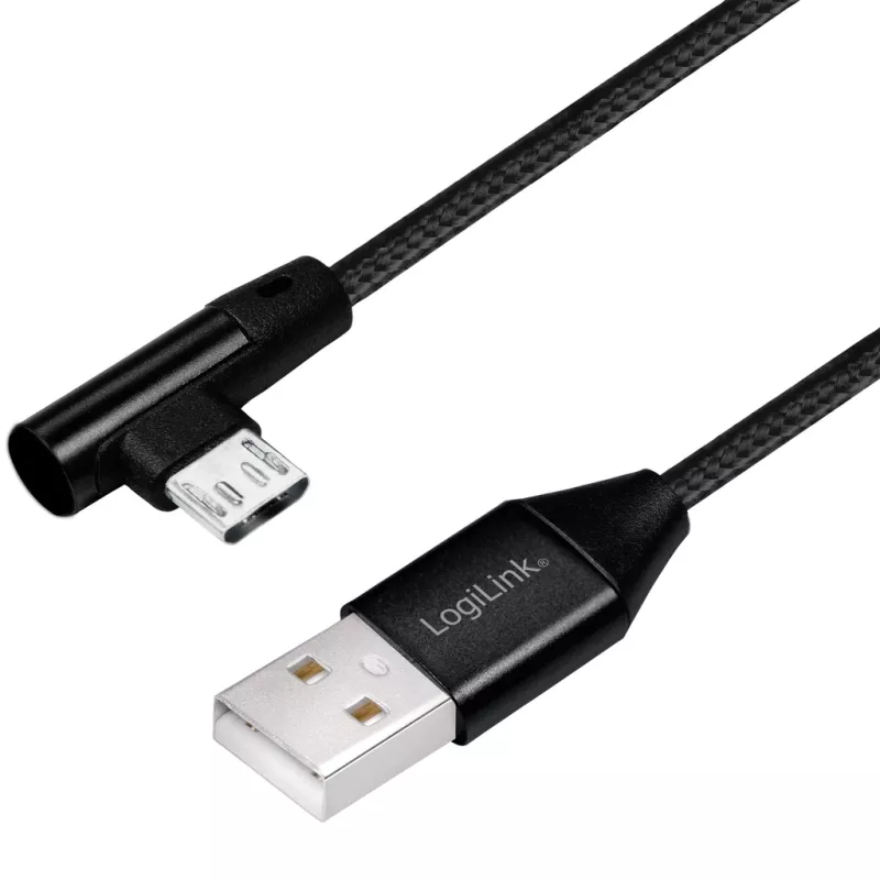 Ladd&Synk kab. Micro-USB 1,0m