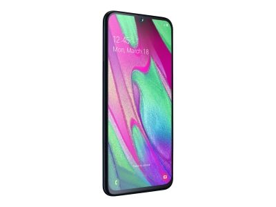 galaxy a40 a405