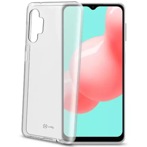 Celly Gelskin TPU Cover Galaxy A36 2025
