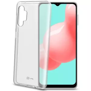 Celly Gelskin TPU Cover Galaxy A36 2025