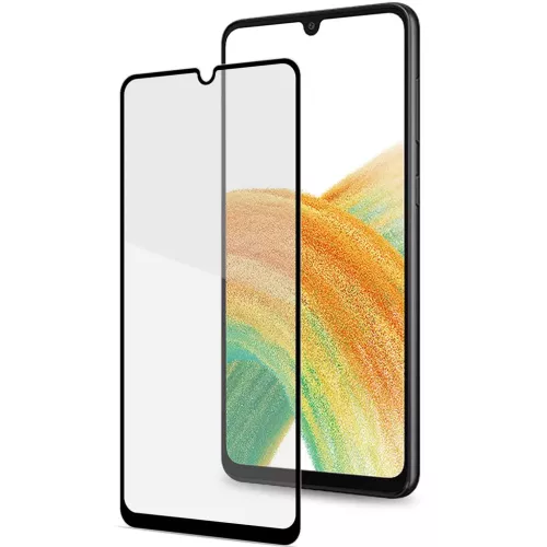 Härdat glas för Samsung Galaxy A33 2022