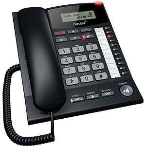 Jablocom Essence VoLTE desktop phone