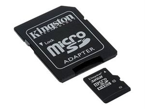 TRANSCEND Micro SDXC 256GB