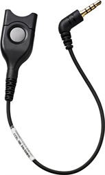 Sennheiser Headsetsladd - SonyEricsson Cedar, Nokia 301 mfl 