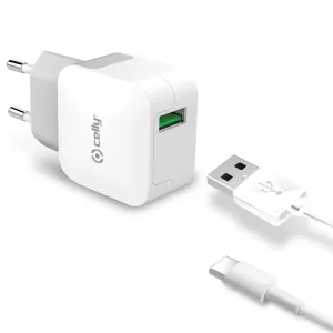 Samsung USB-C Laddare inkl kabel