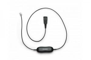 Jabra Headsetsladd - Avaya 1210 och 3904