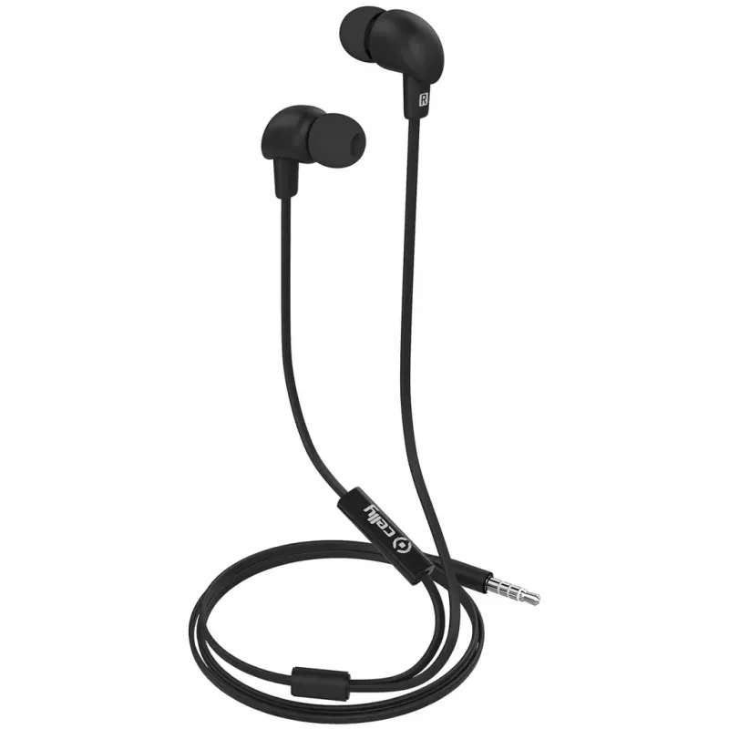 Headset UP500BK In-Ear headphones