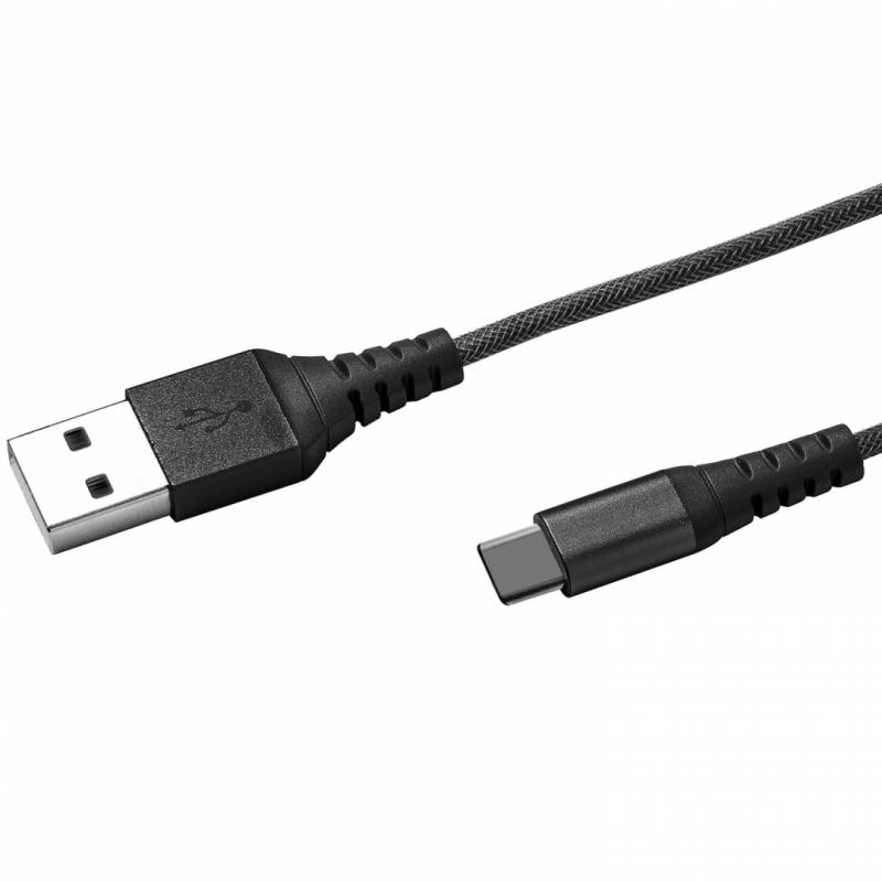 Celly USB-C ladd & synkkabel