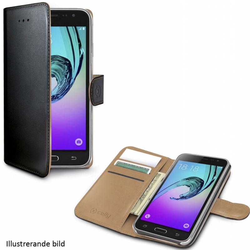 Celly Wallet Case Galaxy A52s 2021