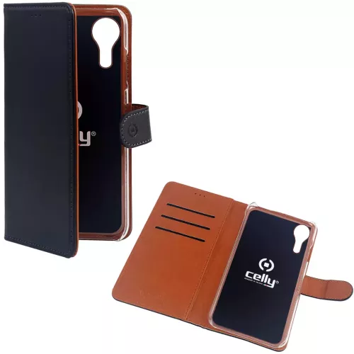 Wallet Case Galaxy Xcover 5 Svart