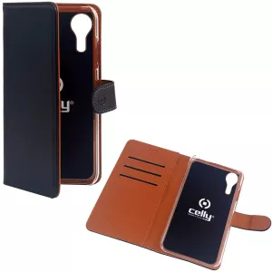 Wallet Case Galaxy Xcover 5 Svart