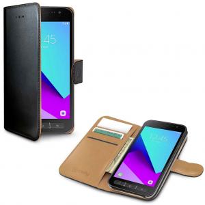 Celly Wallet Case Galaxy A54