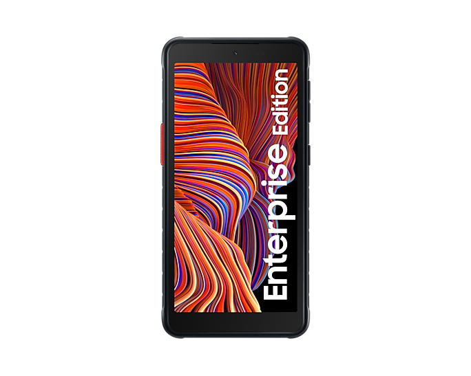 Samsung Galaxy Xcover 7 Enterprise Edition
