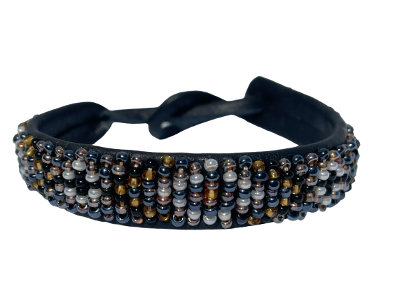 Bracelets Ombima black medium