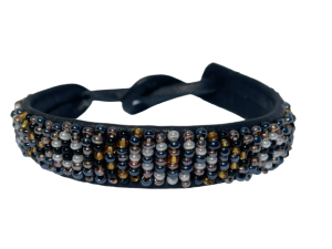 Bracelets Ombima black medium