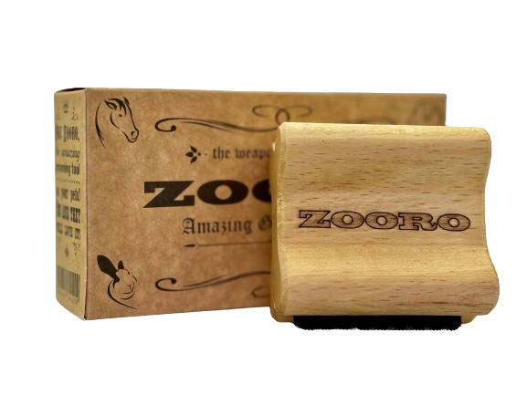 Zooro Fällskrapa mini