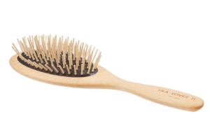 Brush Long Hair Handle