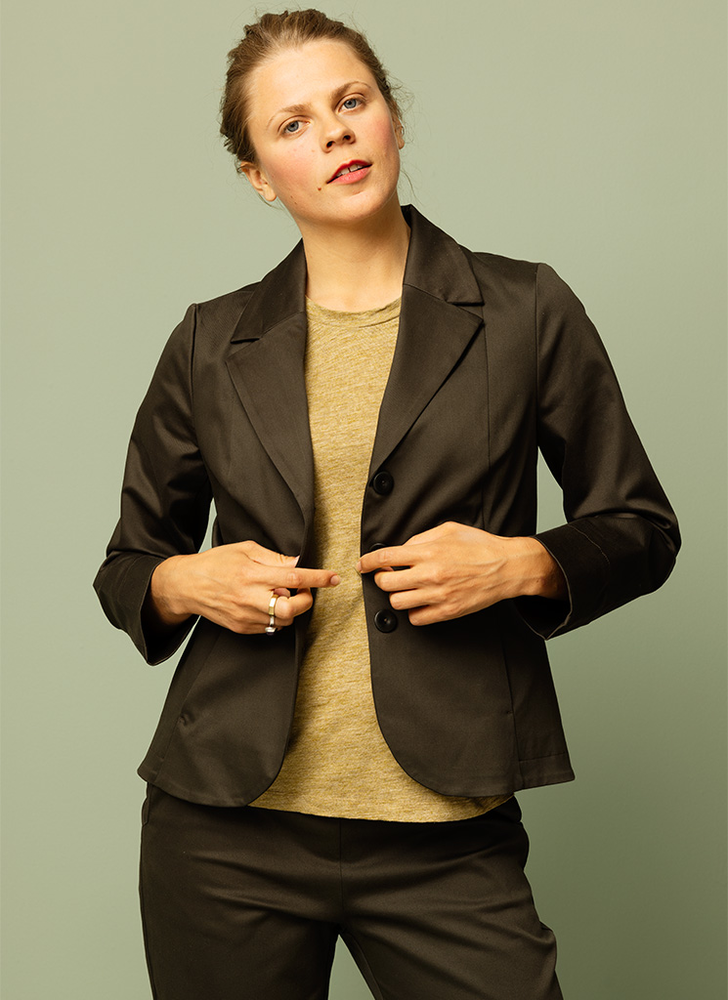 FIOLINA bomullskavaj Johny
