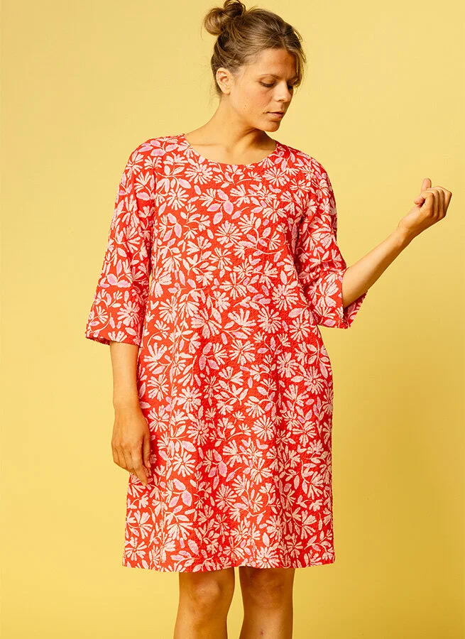 AMIKA bomklänning Sungai