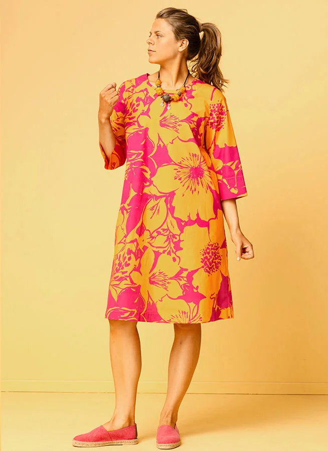 Amore bomklänning Diva