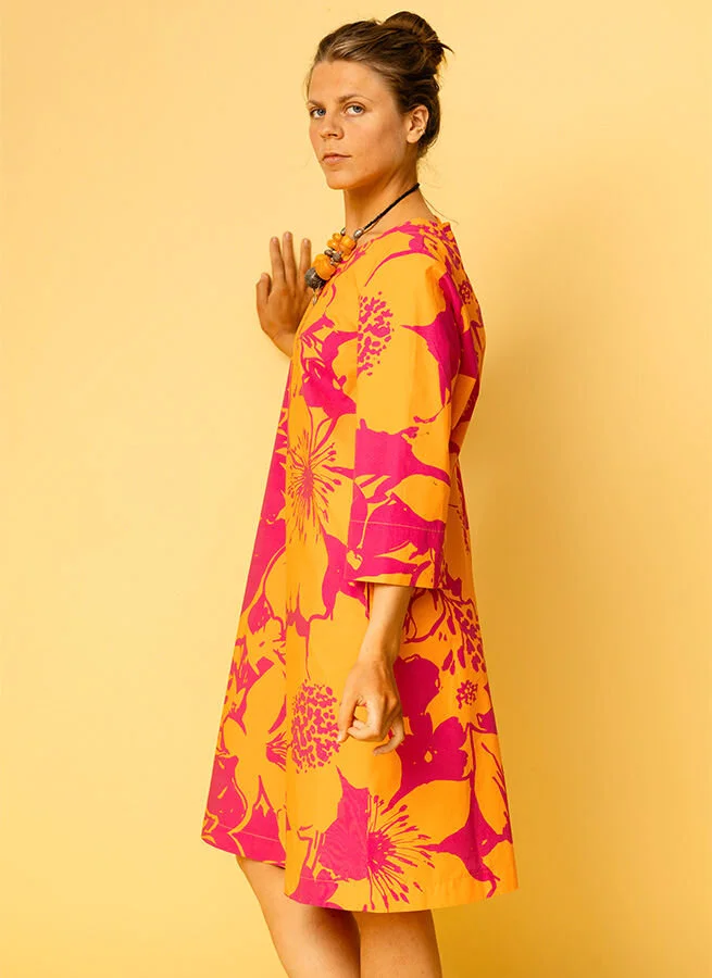 Amore bomklänning Diva