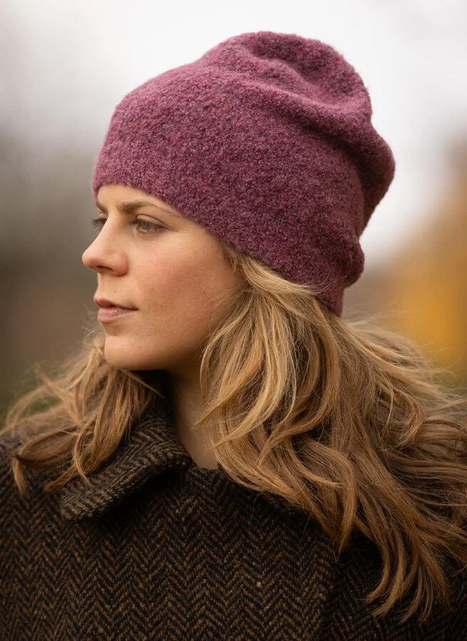 ANDY ullmössa Ljung